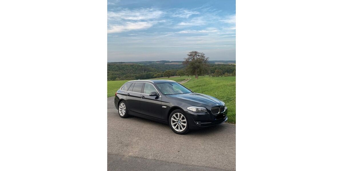 BMW 523 141.000 km 14.499 € Marktbreit 97340