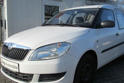 Skoda Roomster 127.000 km 4.990 &euro; Karlstadt 97753