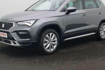 Seat Ateca 4.500 km 30.980 &euro; Würzburg 97076