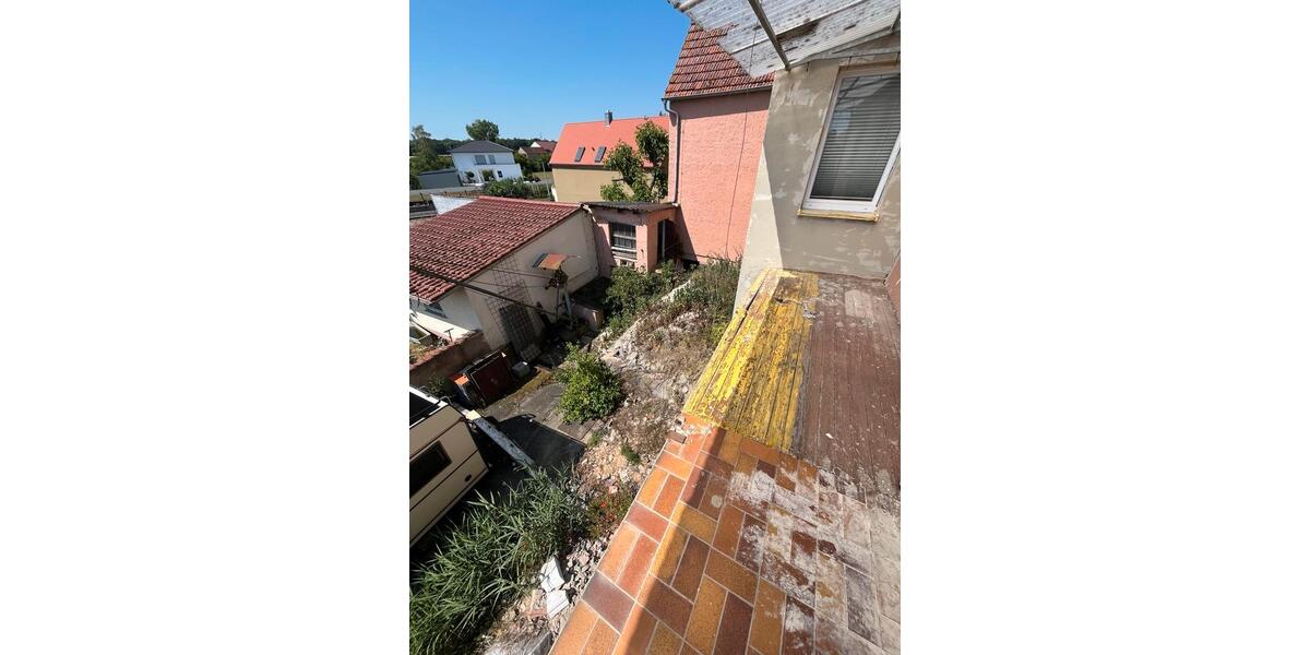 Bauernhaus, Landhaus Kolitzheim - 12 Zimmer, 220 m&sup2;, 489.000&euro; | Angebot:27046048
