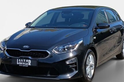Kia ceed / Ceed 97.459 km 11.895 &euro; Würzburg 97076