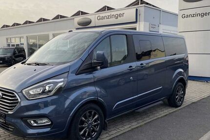 Ford Tourneo Custom 43.803 km 42.990 € Heidenfeld 97520