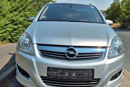 Opel Zafira 240.000 km 2.300 &euro; Würzburg 97084