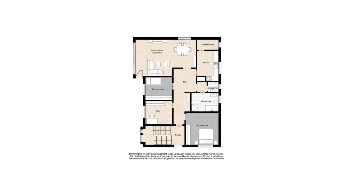 Mehrfamilienhaus, Wohnhaus Kirchheim Gaubüttelbrunn - 5 Zimmer, 184 m&sup2;, 360.000&euro; | Angebot:26767865
