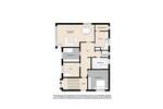 Mehrfamilienhaus, Wohnhaus Kirchheim Gaubüttelbrunn - 5 Zimmer, 184 m&sup2;, 360.000&euro; | Angebot:26767865