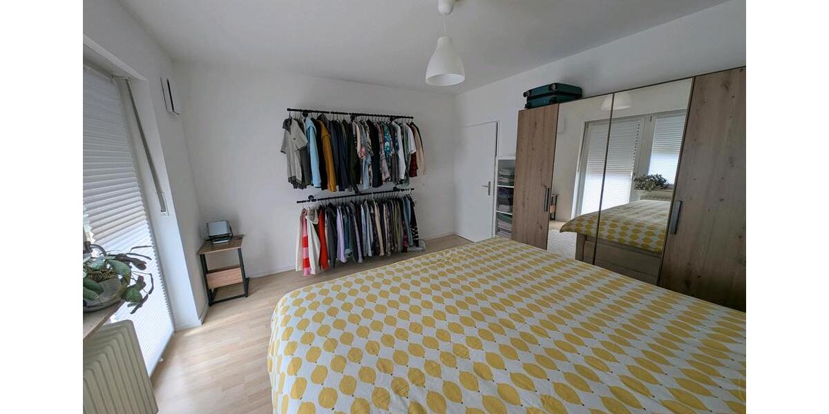 Etagenwohnung Kist - 4.5 Zimmer, 112 m&sup2;, 1.100&euro; | Angebot:26560552