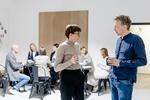 Arbeitsplätze im Coworkingspace flexibel Mietbar - All-in-Miete