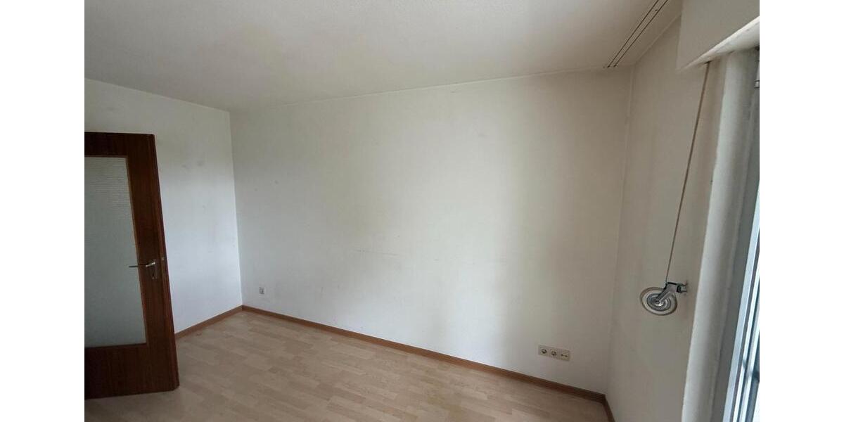 Erdgeschoßwohnung Würzburg Lengfeld - 1 Zimmer, 36 m&sup2;, 110.900&euro; | Angebot:26965449