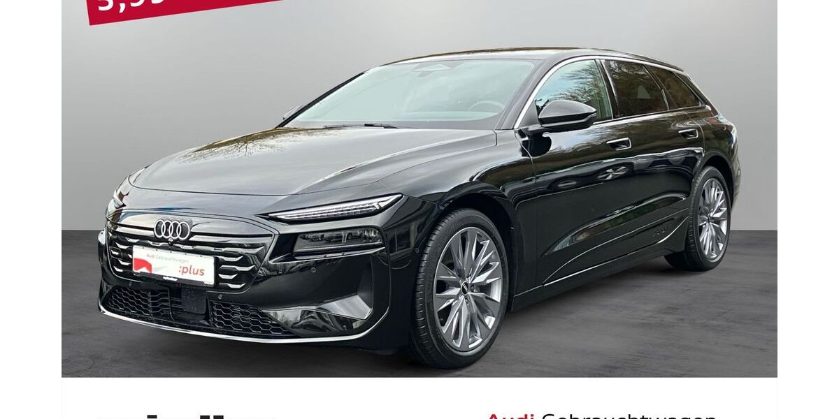 Audi A6 e-tron 12.500 km 56.480 &euro; Kitzingen 97318