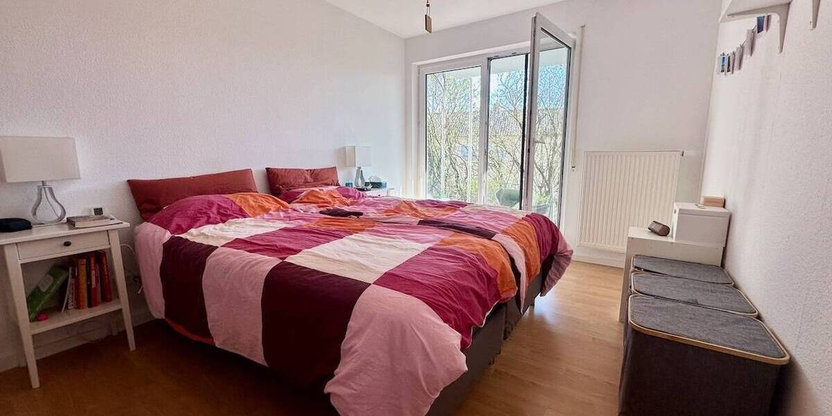 Jetzt schnell sein: Terrassenwohnung in Würzburg-Versbach mit 3 Zimmern und EBK! 3 zimmer