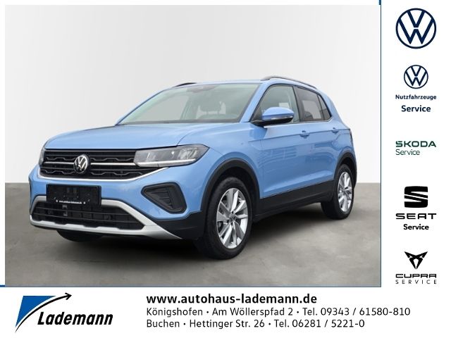 T-Cross