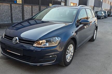 VW Golf 159.850 km 8.690 &euro; Würzburg 97076