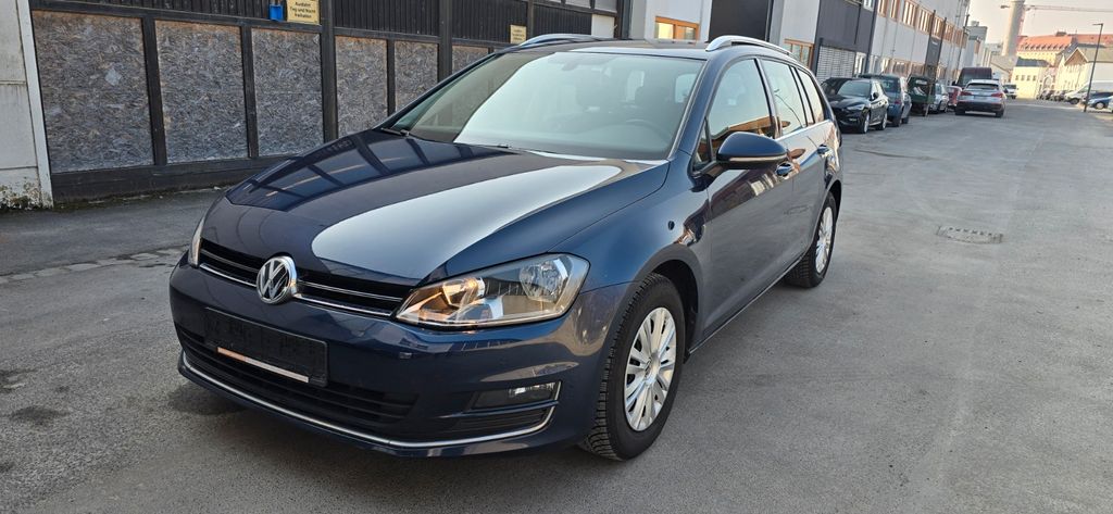 VW Golf 159.850 km 8.690 &euro; Würzburg 97076