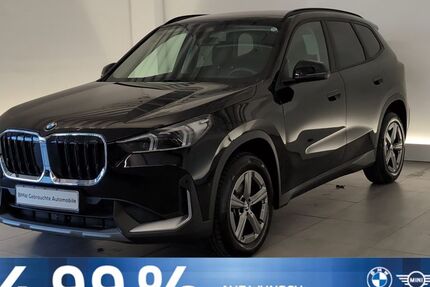 BMW X1 22.234 km 40.280 &euro; Würzburg 97076