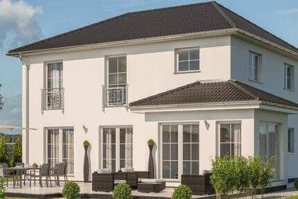 Haus Ochsenfurt Zeubelried - 5 Zimmer, 152 m&sup2;, 514.603&euro; | Angebot:25200859