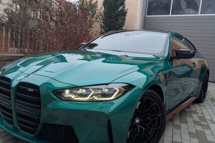 BMW M4 11.900 km 79.990 &euro; Wittighausen 97957