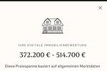 Etagenwohnung Würzburg - 3 Zimmer, 98 m&sup2;, 415.000&euro; | Angebot:26897671