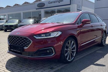 Ford Mondeo 96.239 km 19.990 &euro; Heidenfeld 97520