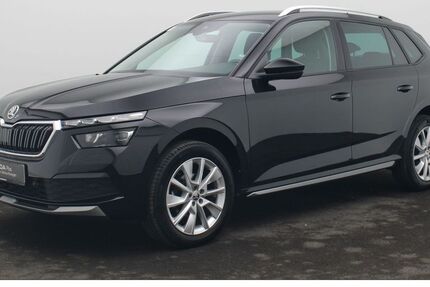 Skoda Kamiq 48.000 km 25.950 &euro; Würzburg 97084