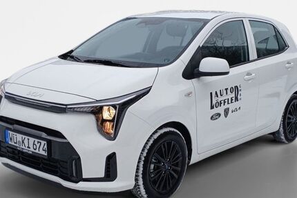 Kia Picanto 1.491 km 17.904 &euro; Würzburg 97076