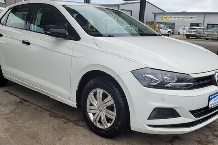VW Polo 62.636 km 12.790 € Reichenberg,Albertshausen 97234