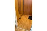 Etagenwohnung Würzburg Sanderau - 1 Zimmer, 23 m&sup2;, 690&euro; | Angebot:26613839