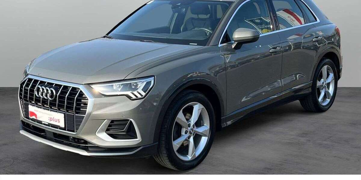 Audi Q3 59.000 km 27.980 &euro; Kitzingen 97318