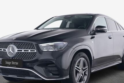 Mercedes-Benz GLE 400 29.651 km 86.600 &euro; Würzburg 97076