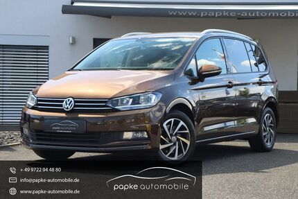 VW Touran 143.500 km 15.895 &euro; Werneck 97440