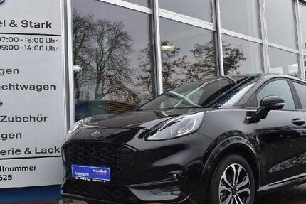 Ford Puma 8.376 km 21.990 € Unterpleichfeld 97294