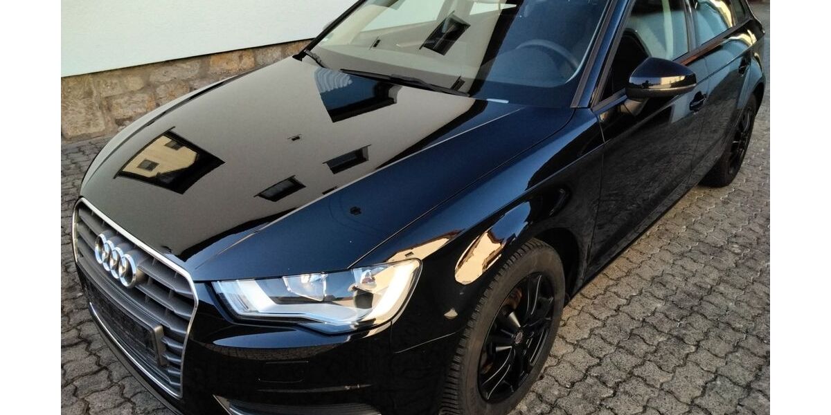 Audi A3 124.500 km 12.800 &euro; Eußenheim 97776