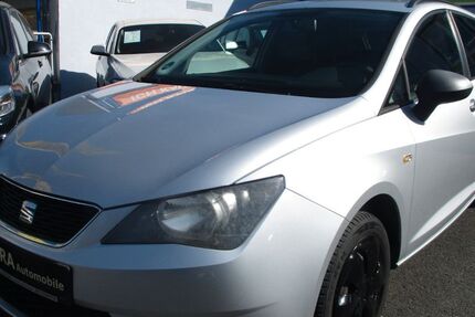 Seat Ibiza 163.535 km 2.950 &euro; Würzburg 97076
