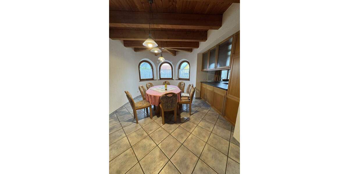 Einfamilienhaus Werneck - OT Egenhausen Egenhausen - 6 Zimmer, 213 m&sup2;, 639.500&euro; | Angebot:25698505