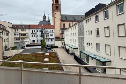 Wohnung Würzburg - 3 Zimmer, 98 m&sup2;, 1.372&euro; | Angebot:26269102