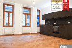 3 Zimmer Altstadt PREMIUM-Wohnung in historischen Räumen mit Nähe zum Ringpark 3 zimmer