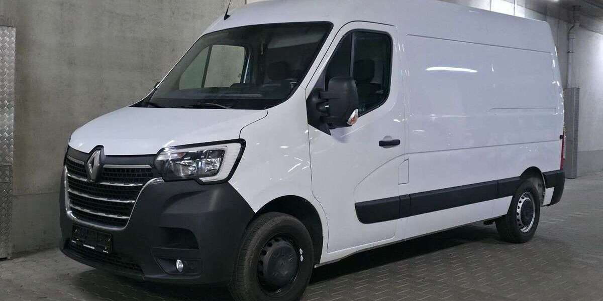Renault Master 128.550 km 20.300 &euro; Würzburg 97084