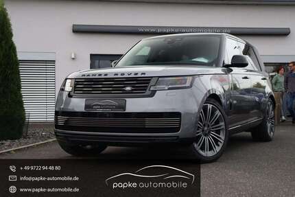 Land Rover Range Rover 41.000 km 179.895 &euro; Werneck 97440