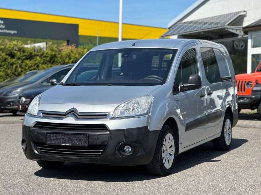 Berlingo