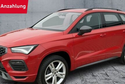 Seat Ateca 66.041 km 26.430 &euro; Werneck 97440