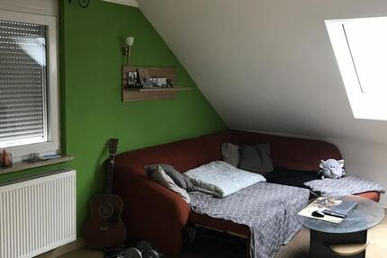 Schöne 2 Zimmer Wohnung in Bergrheinfeld ca 70qm Grundfläche 2 zimmer