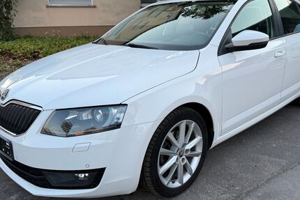 Skoda Octavia 247.845 km 8.950 &euro; Veitshöchheim 97209