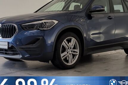 BMW X1 42.442 km 22.990 &euro; Würzburg 97076