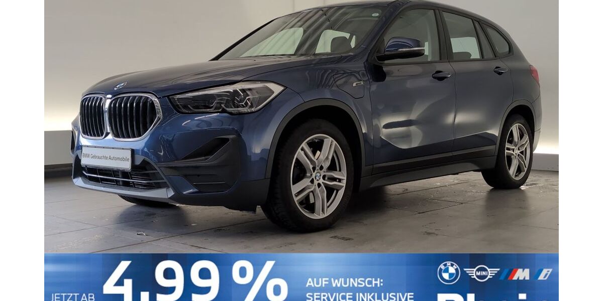 BMW X1 42.442 km 23.988 &euro; Würzburg 97076