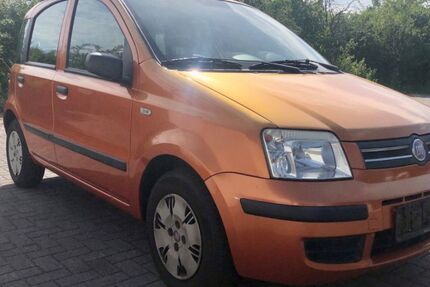 Fiat Panda 137.000 km 2.290 &euro; Kitzingen 97318