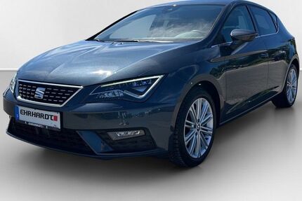 Seat Leon 61.130 km 16.790 &euro; Zellingen 97225