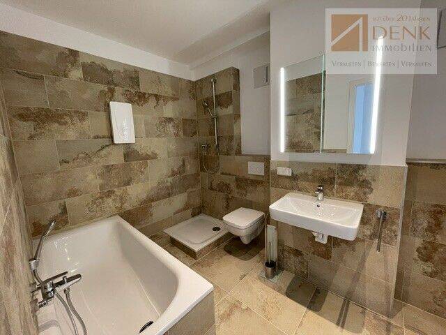 Etagenwohnung Kitzingen - 2 Zimmer, 60 m&sup2;, 650&euro; | Angebot:26816763