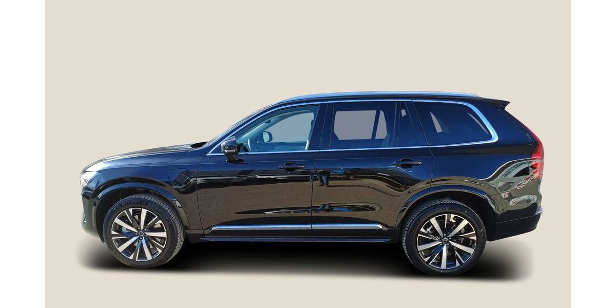 Volvo XC90 2.500 km 78.162 € Würzburg 97076