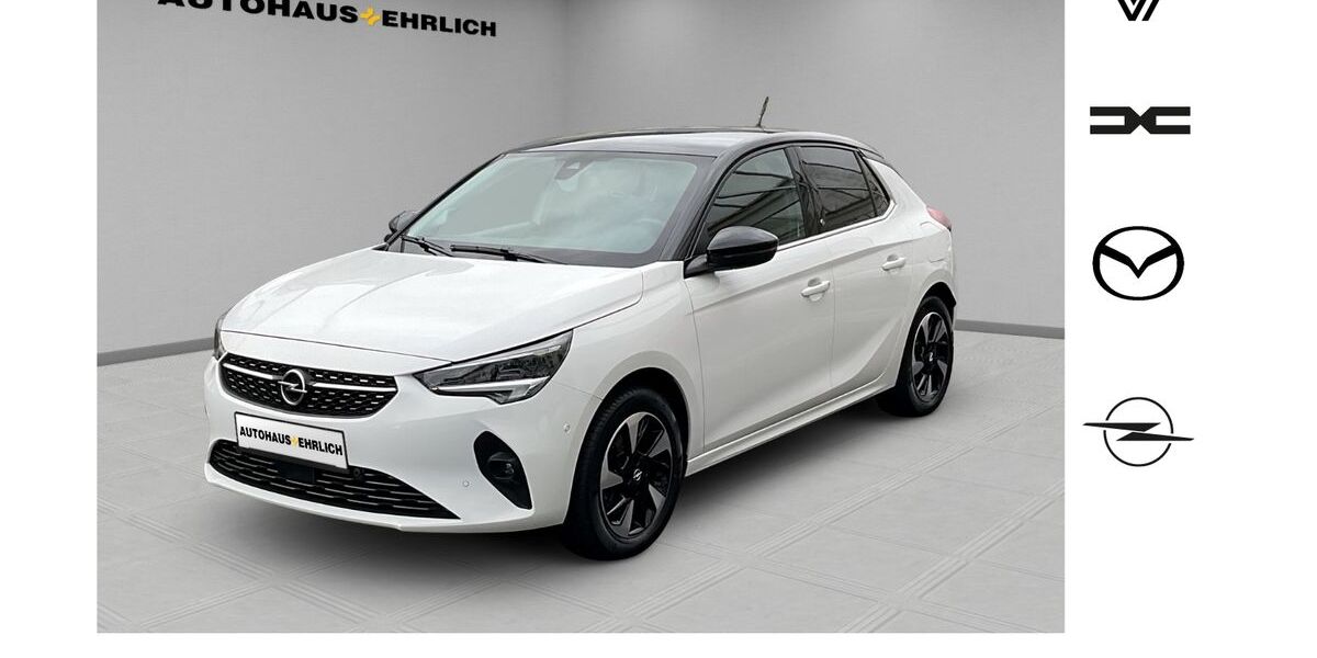 Opel Corsa 51.796 km 16.490 € Würzburg 97076