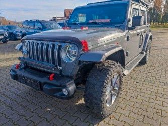 Jeep Wrangler 105.176 km 29.100 &euro; Würzburg 97076