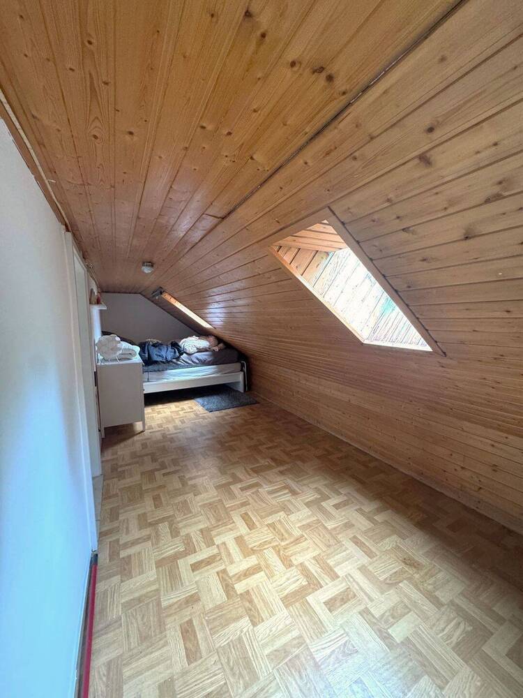 1,5 Zimmer Wohnung in ruhiger, stadtnaher Lage von Unterdürrbach
